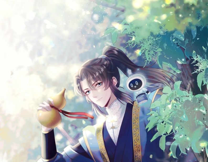 Tuyệt Mỹ Bạch Liên Online Dạy Học: Chapter 188