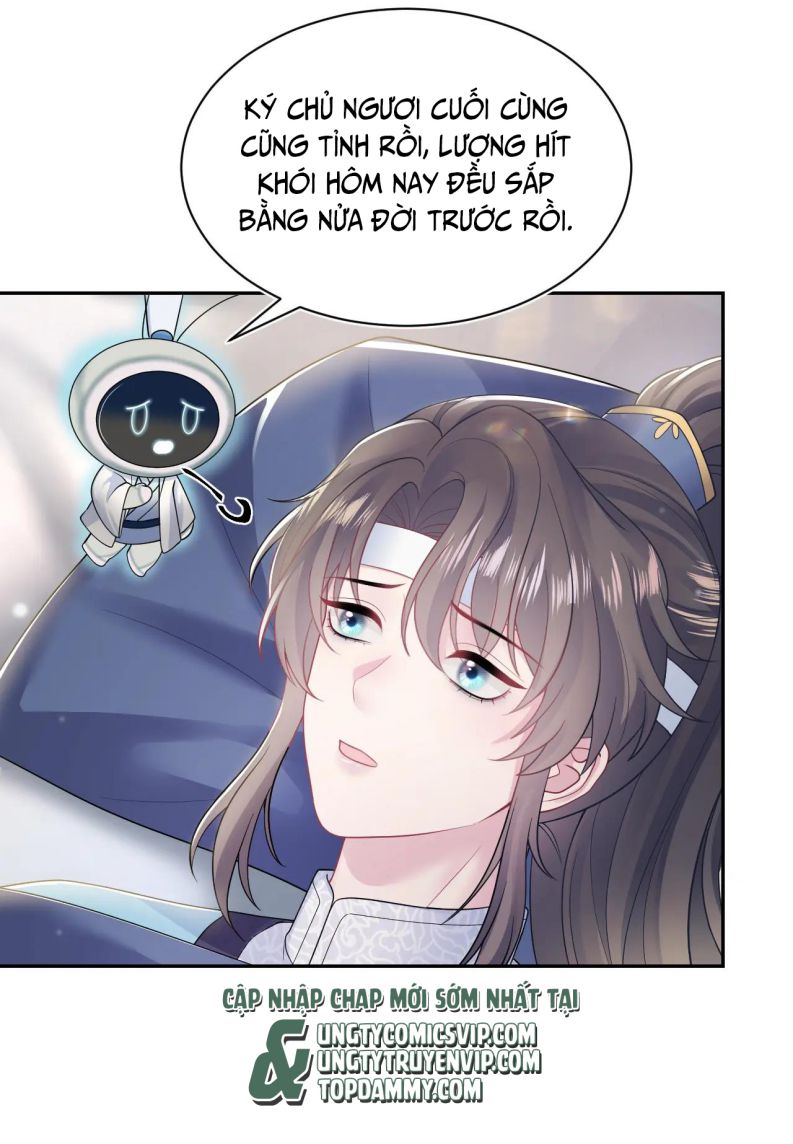 Tuyệt Mỹ Bạch Liên Online Dạy Học: Chapter 188