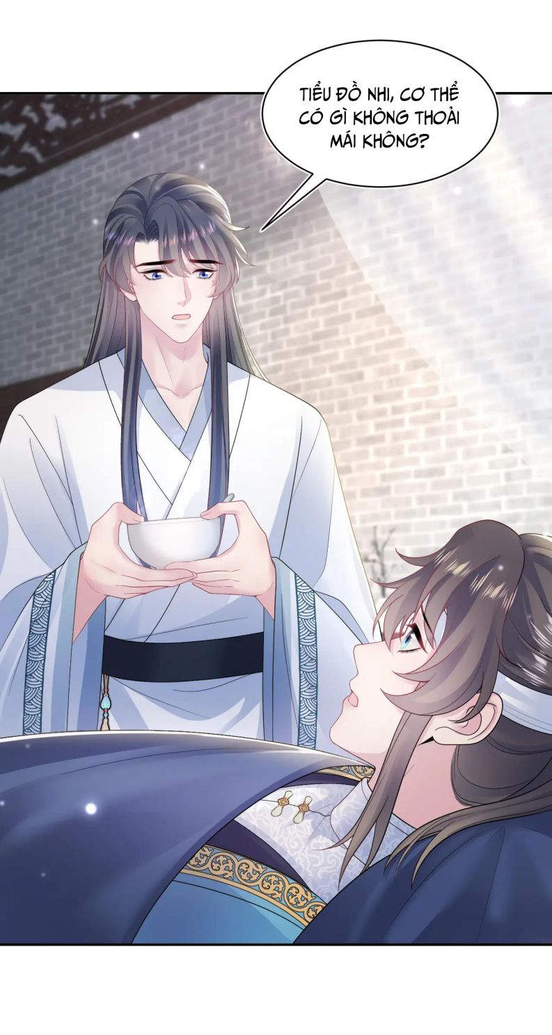 Tuyệt Mỹ Bạch Liên Online Dạy Học: Chapter 188