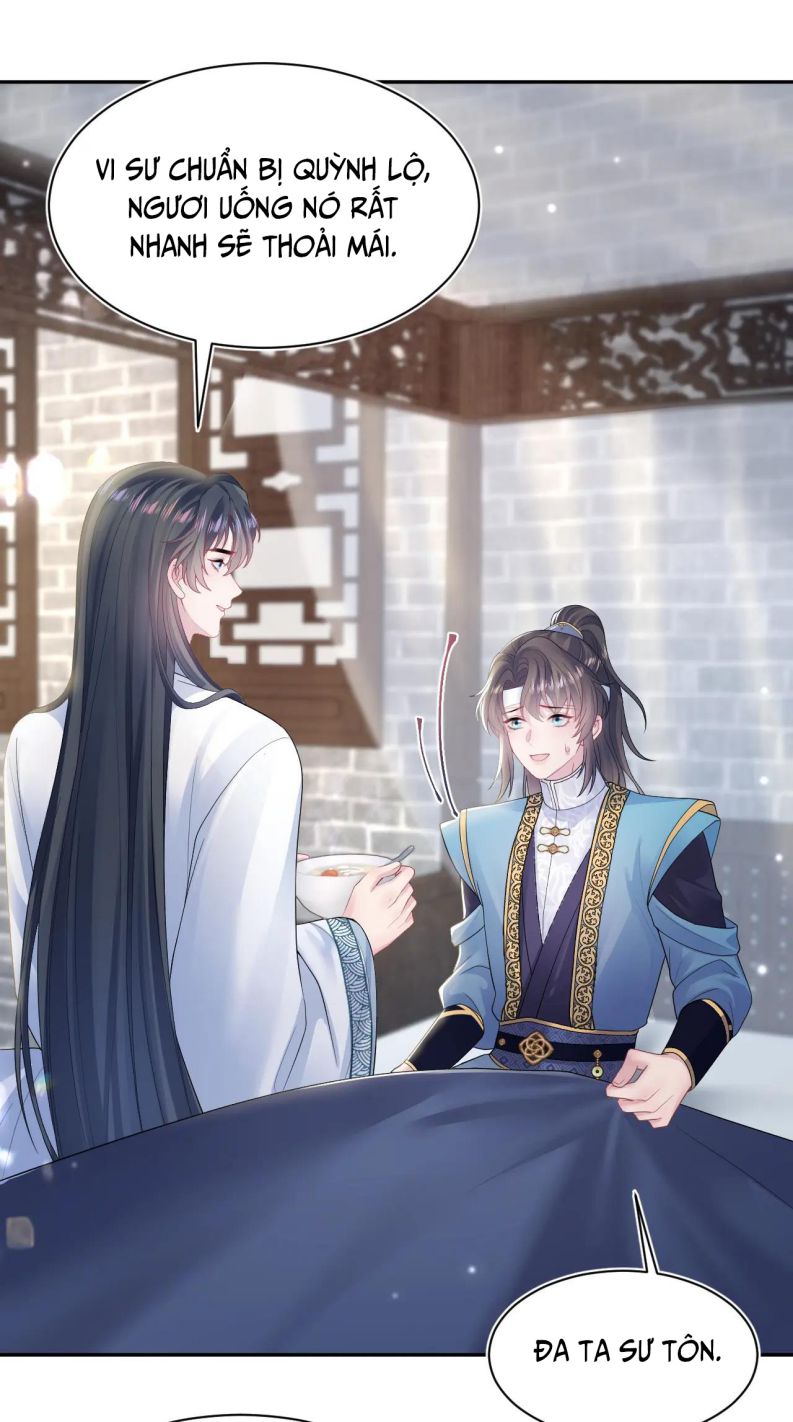 Tuyệt Mỹ Bạch Liên Online Dạy Học: Chapter 188