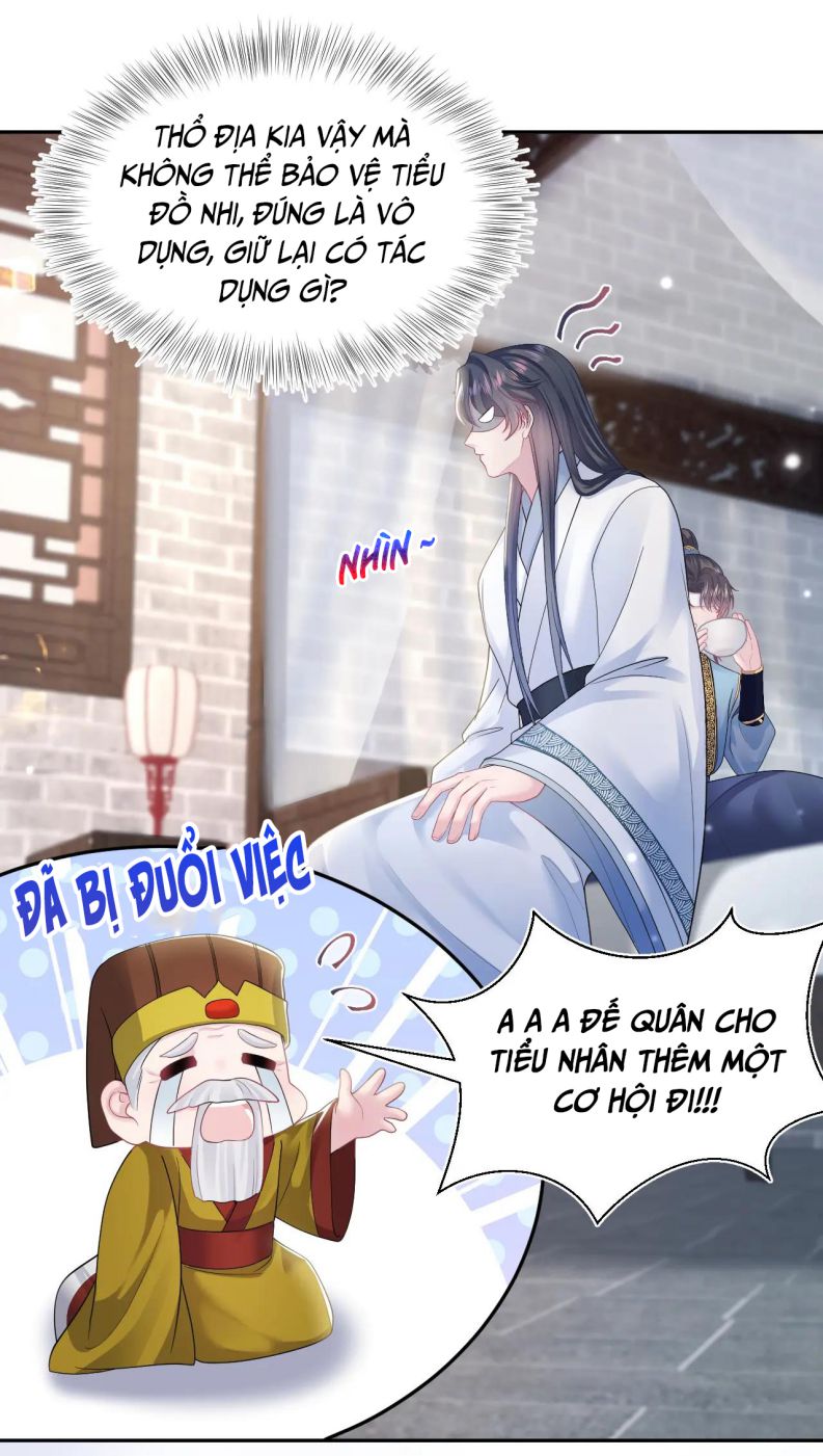 Tuyệt Mỹ Bạch Liên Online Dạy Học: Chapter 188