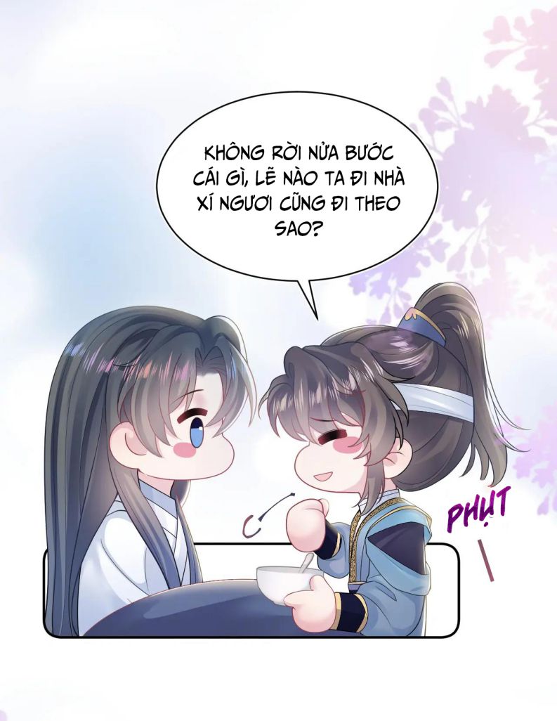 Tuyệt Mỹ Bạch Liên Online Dạy Học: Chapter 188