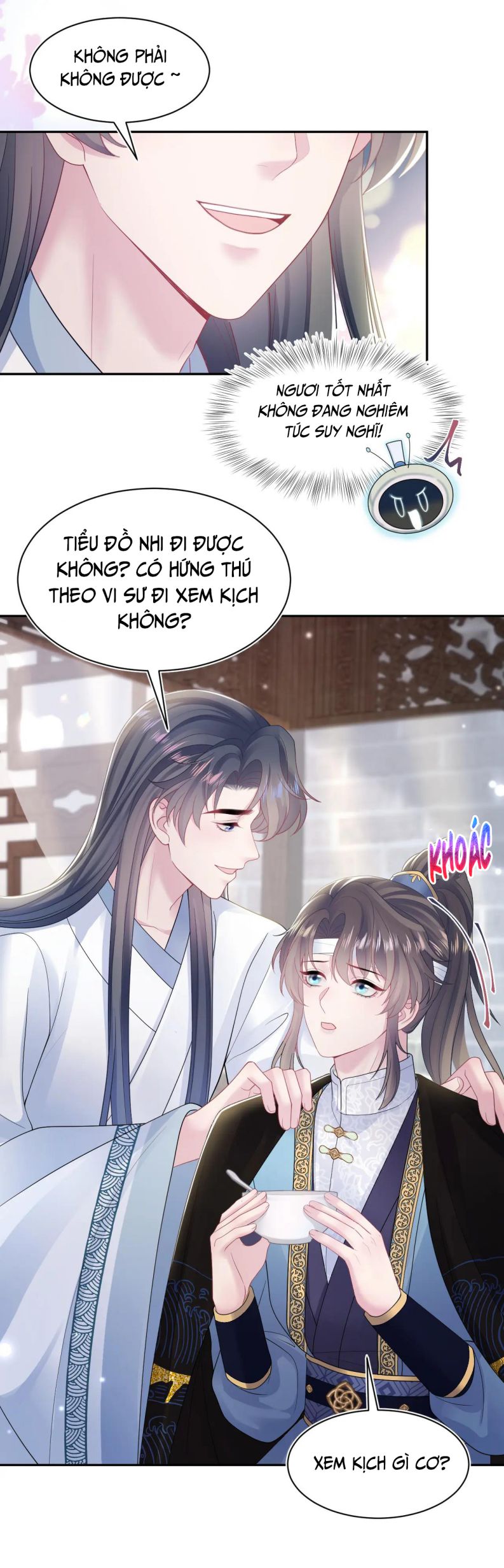 Tuyệt Mỹ Bạch Liên Online Dạy Học: Chapter 188