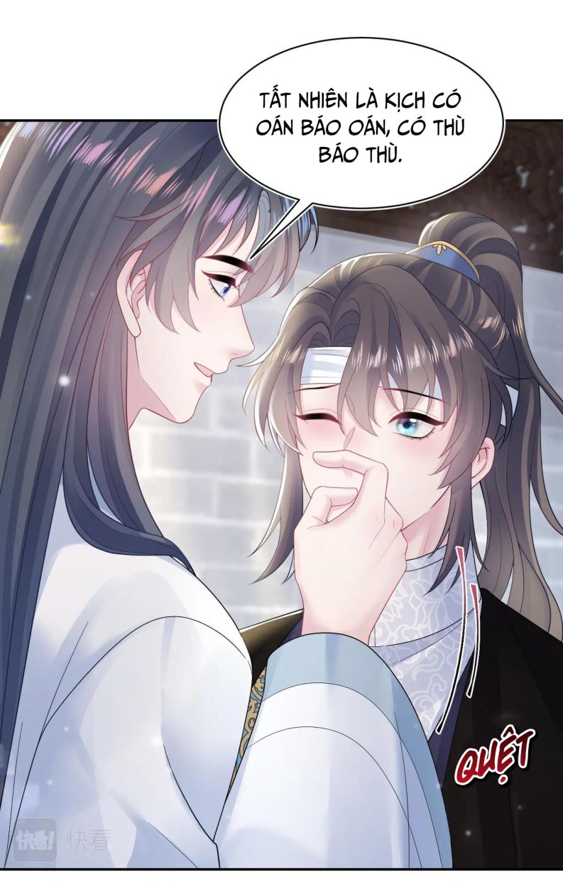 Tuyệt Mỹ Bạch Liên Online Dạy Học: Chapter 188
