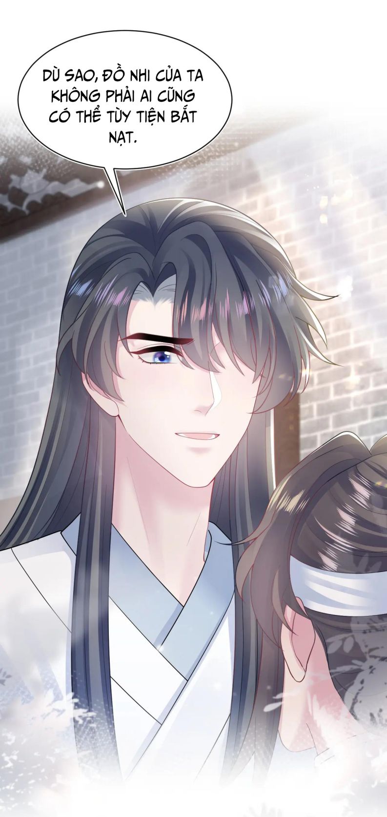 Tuyệt Mỹ Bạch Liên Online Dạy Học: Chapter 188