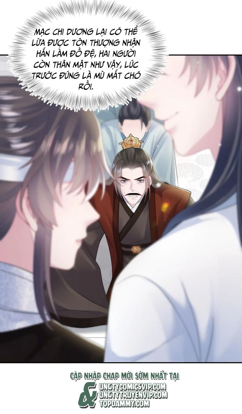 Tuyệt Mỹ Bạch Liên Online Dạy Học: Chapter 188