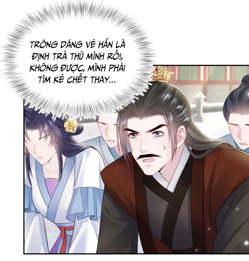Tuyệt Mỹ Bạch Liên Online Dạy Học: Chapter 188