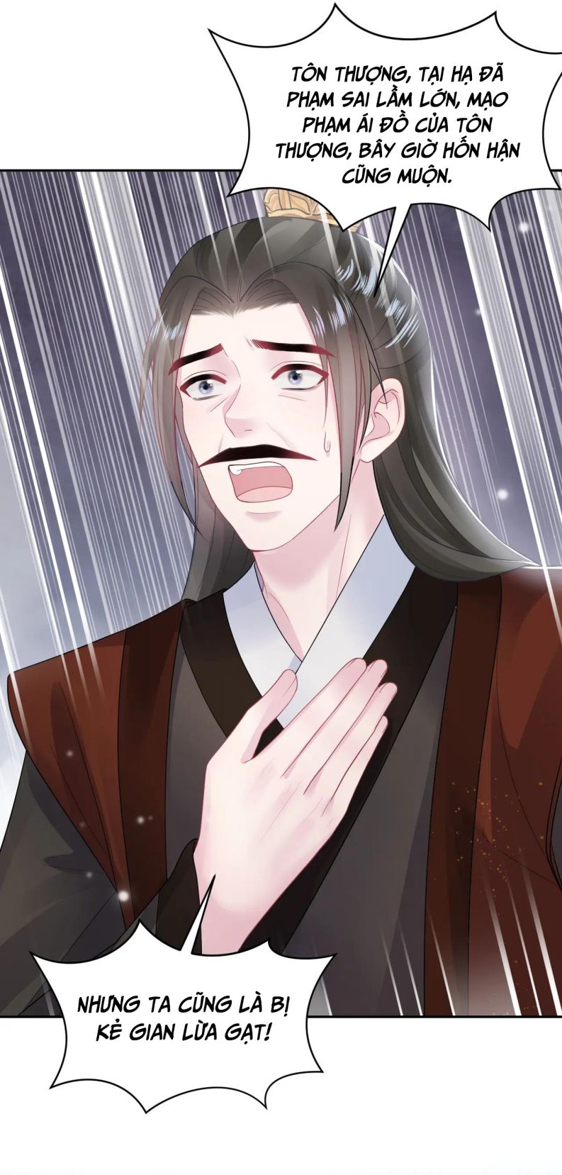 Tuyệt Mỹ Bạch Liên Online Dạy Học: Chapter 188