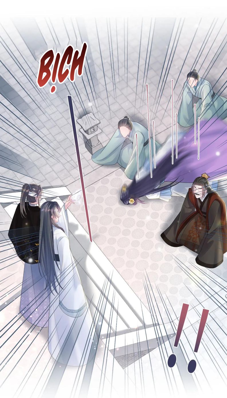 Tuyệt Mỹ Bạch Liên Online Dạy Học: Chapter 188