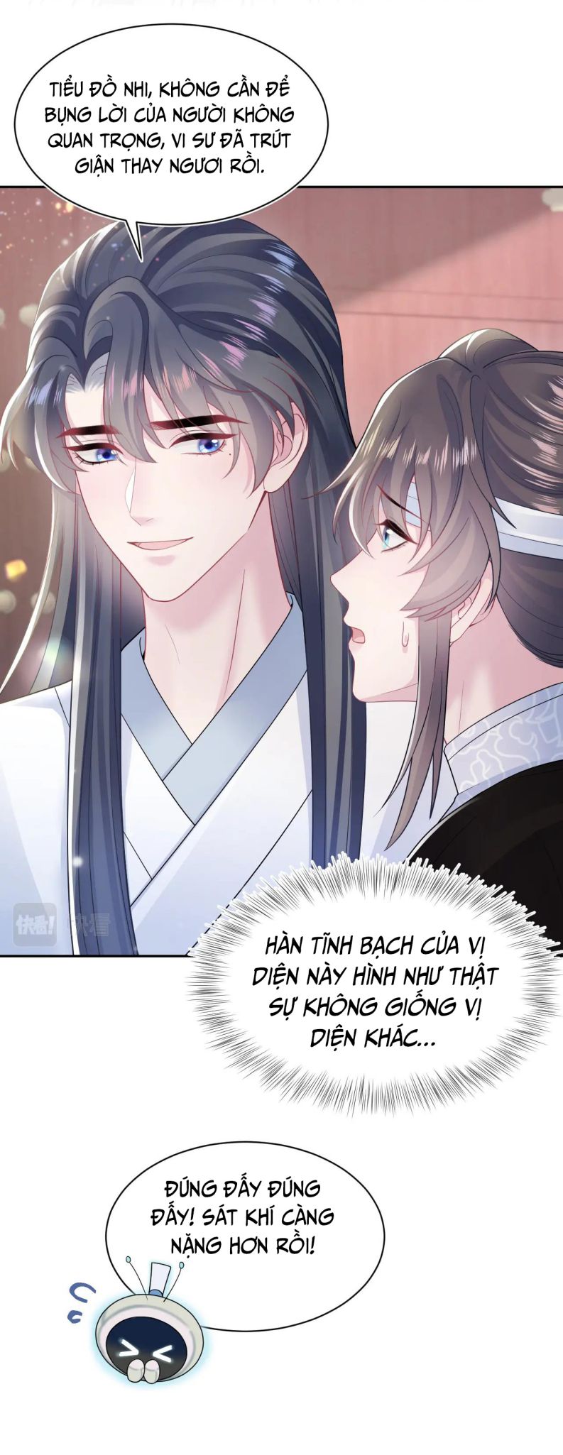 Tuyệt Mỹ Bạch Liên Online Dạy Học: Chapter 188