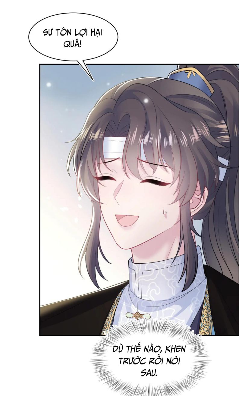Tuyệt Mỹ Bạch Liên Online Dạy Học: Chapter 188