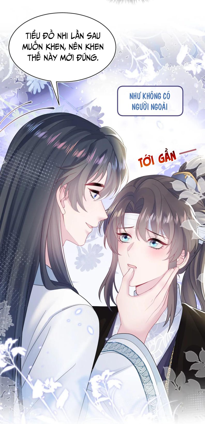 Tuyệt Mỹ Bạch Liên Online Dạy Học: Chapter 188