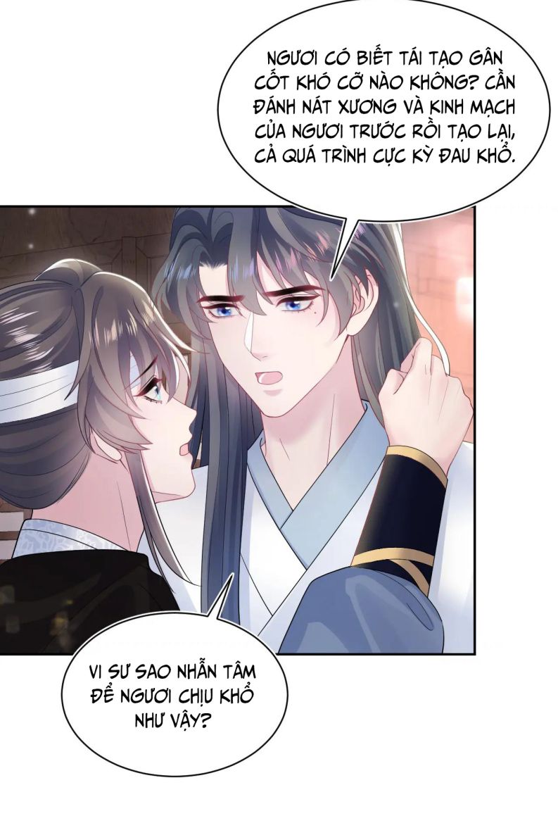 Tuyệt Mỹ Bạch Liên Online Dạy Học: Chapter 188