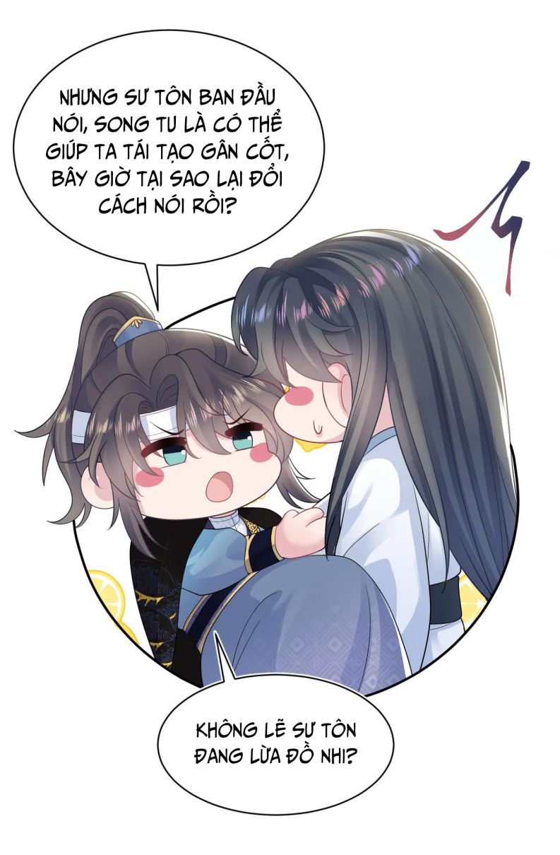 Tuyệt Mỹ Bạch Liên Online Dạy Học: Chapter 188