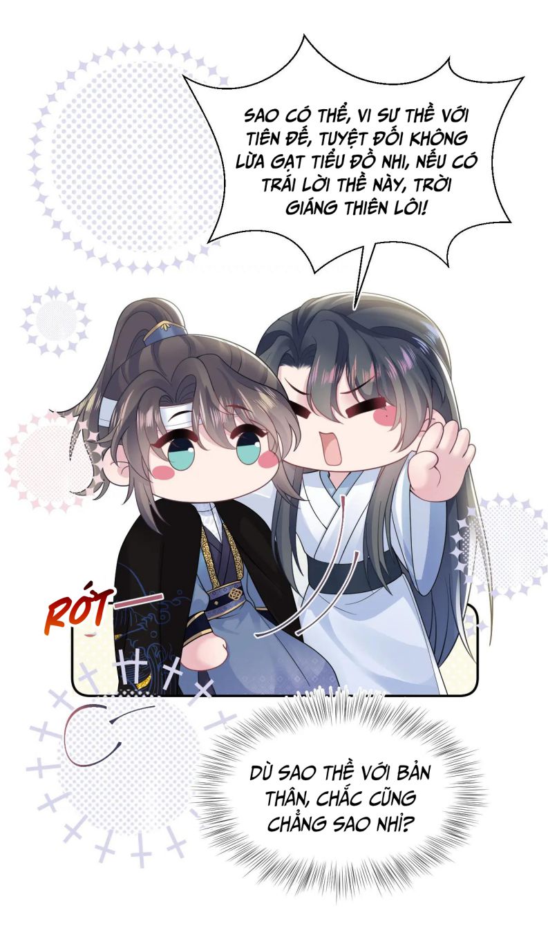 Tuyệt Mỹ Bạch Liên Online Dạy Học: Chapter 188