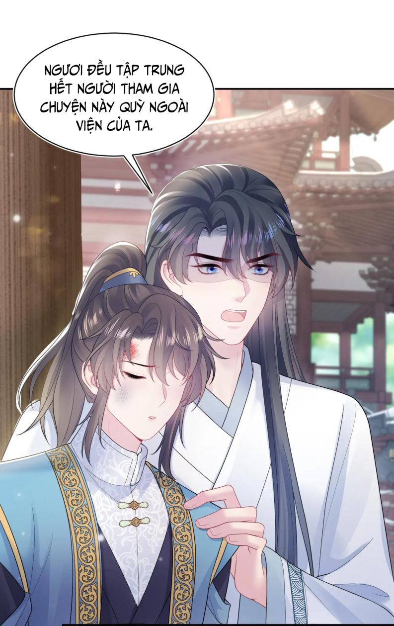 Tuyệt Mỹ Bạch Liên Online Dạy Học: Chapter 188