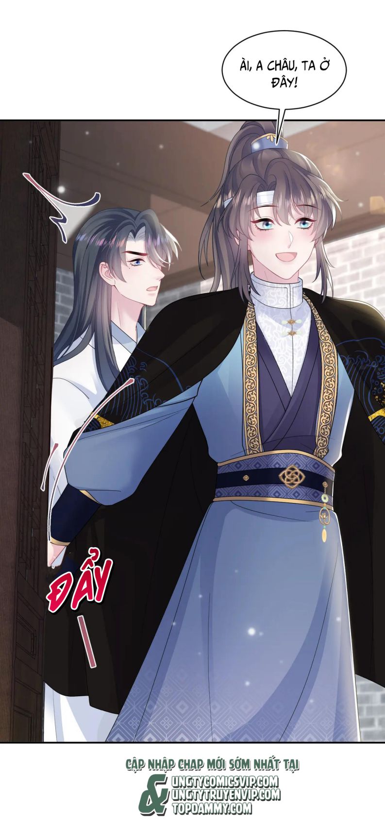 Tuyệt Mỹ Bạch Liên Online Dạy Học: Chapter 188