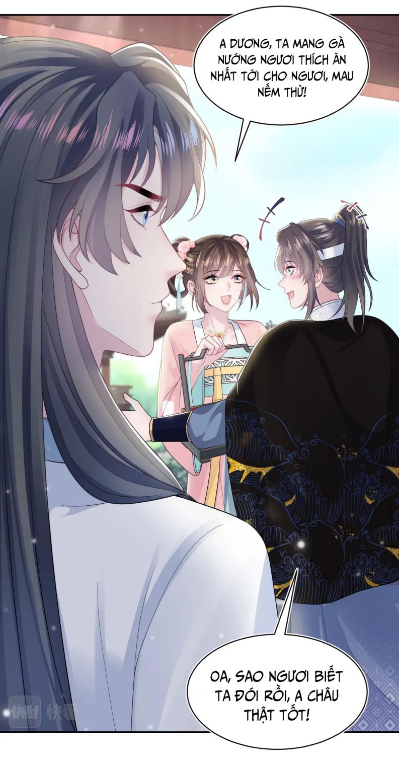 Tuyệt Mỹ Bạch Liên Online Dạy Học: Chapter 188