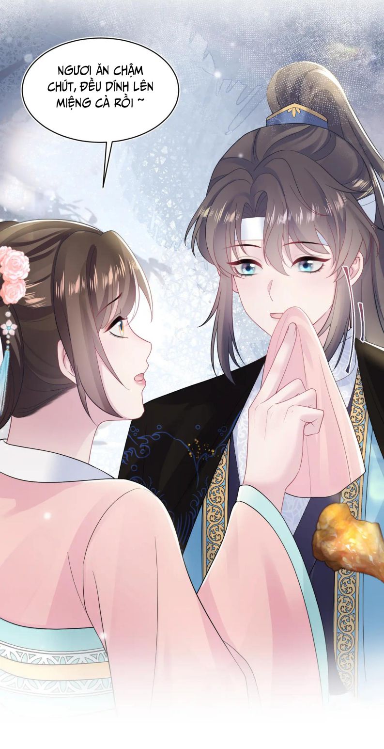 Tuyệt Mỹ Bạch Liên Online Dạy Học: Chapter 188