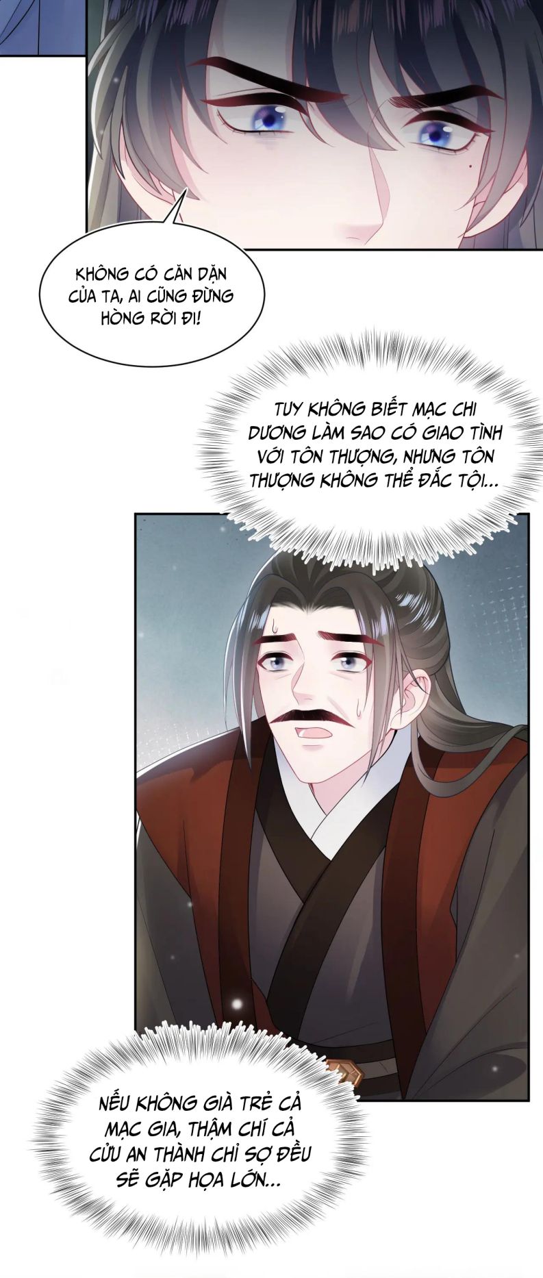 Tuyệt Mỹ Bạch Liên Online Dạy Học: Chapter 188