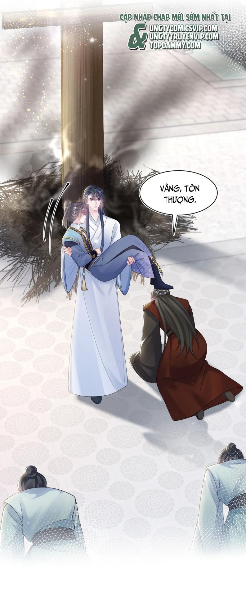 Tuyệt Mỹ Bạch Liên Online Dạy Học: Chapter 188