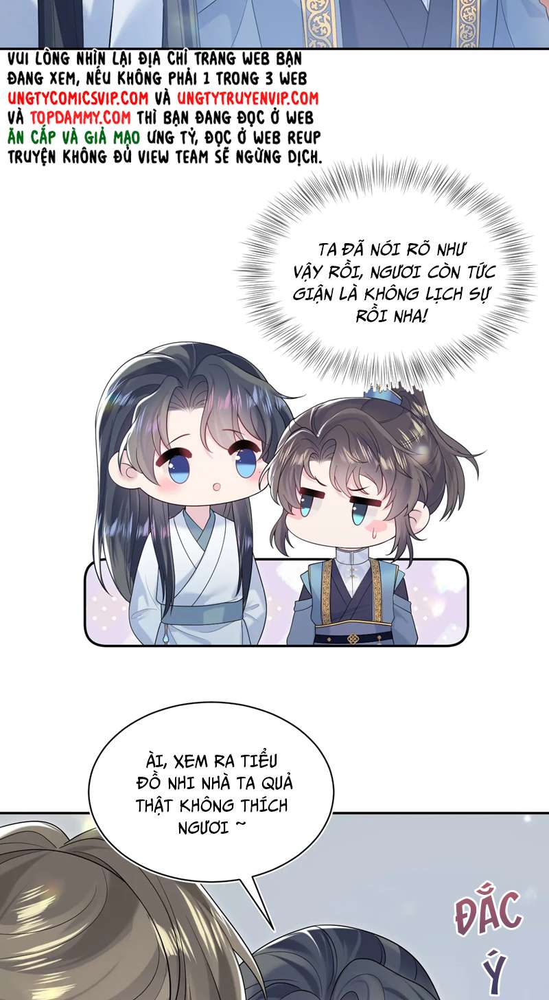 Tuyệt Mỹ Bạch Liên Online Dạy Học: Chapter 190