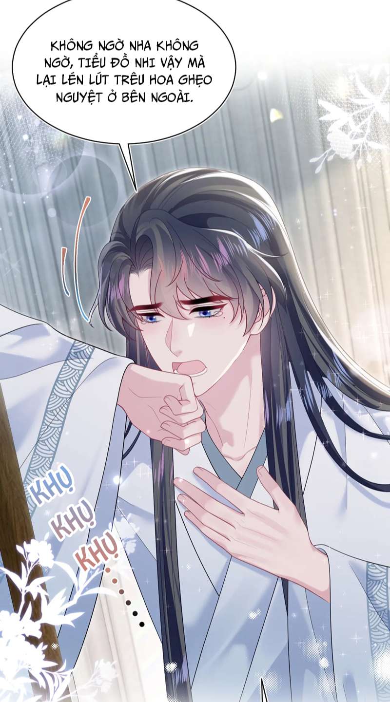 Tuyệt Mỹ Bạch Liên Online Dạy Học: Chapter 190