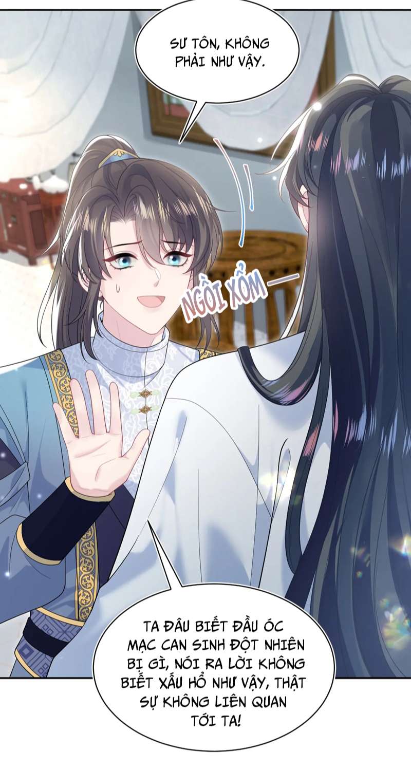 Tuyệt Mỹ Bạch Liên Online Dạy Học: Chapter 190