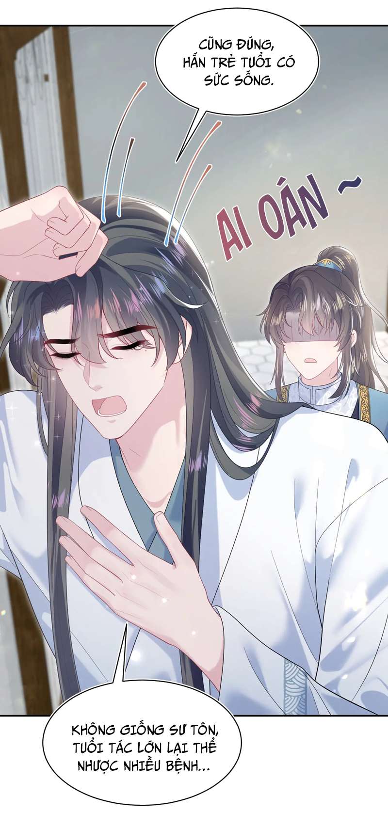 Tuyệt Mỹ Bạch Liên Online Dạy Học: Chapter 190