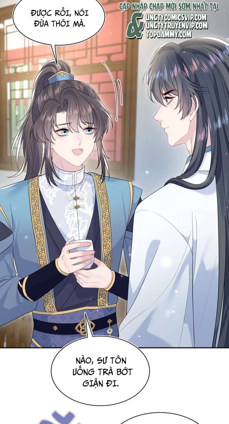 Tuyệt Mỹ Bạch Liên Online Dạy Học: Chapter 190