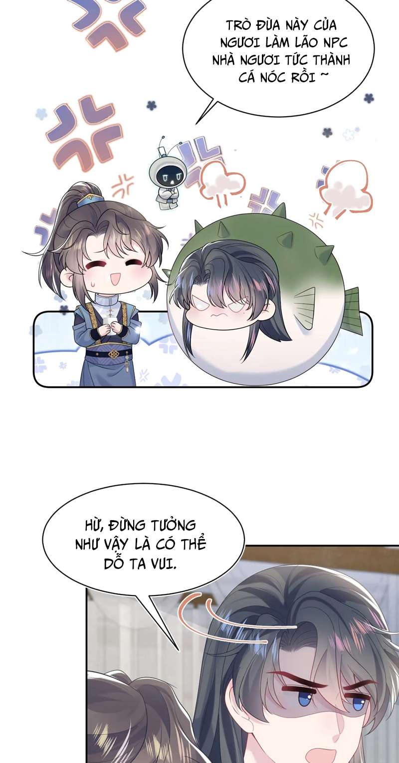 Tuyệt Mỹ Bạch Liên Online Dạy Học: Chapter 190