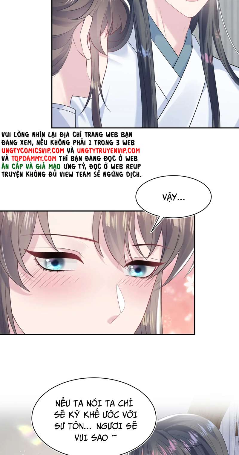 Tuyệt Mỹ Bạch Liên Online Dạy Học: Chapter 190