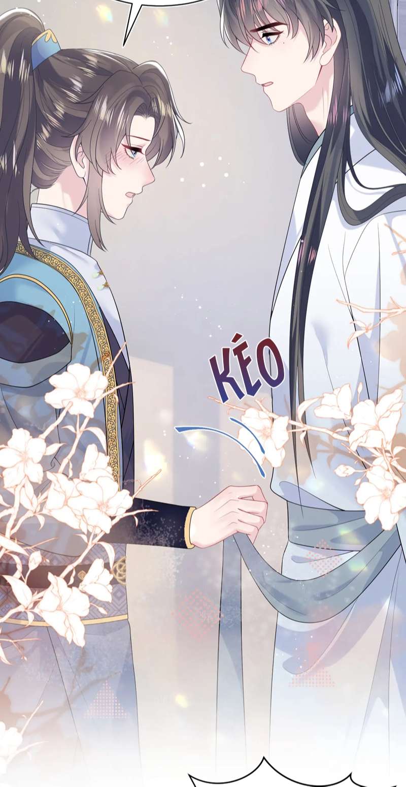 Tuyệt Mỹ Bạch Liên Online Dạy Học: Chapter 190