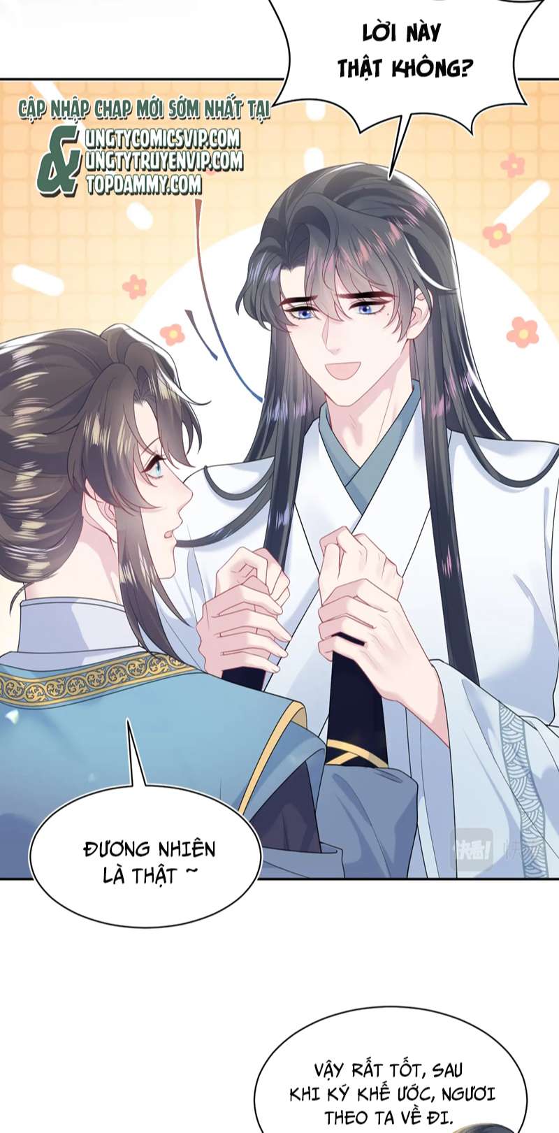 Tuyệt Mỹ Bạch Liên Online Dạy Học: Chapter 190