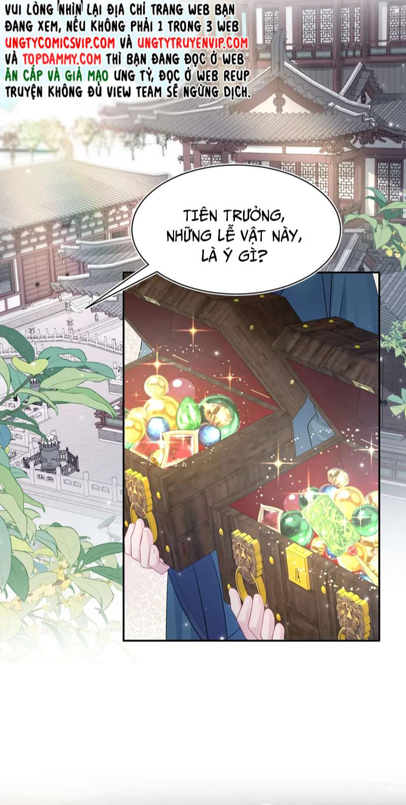Tuyệt Mỹ Bạch Liên Online Dạy Học: Chapter 190