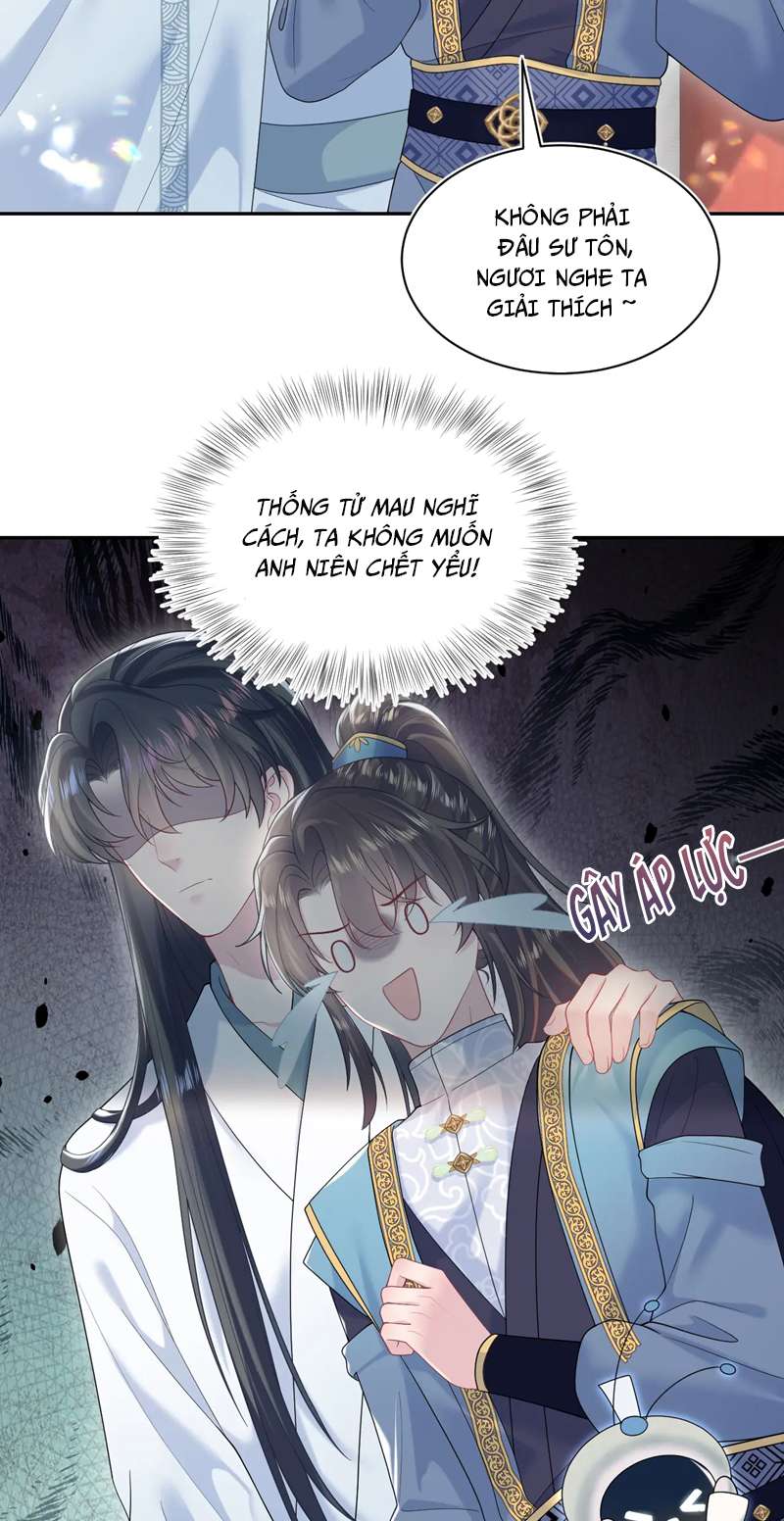 Tuyệt Mỹ Bạch Liên Online Dạy Học: Chapter 190
