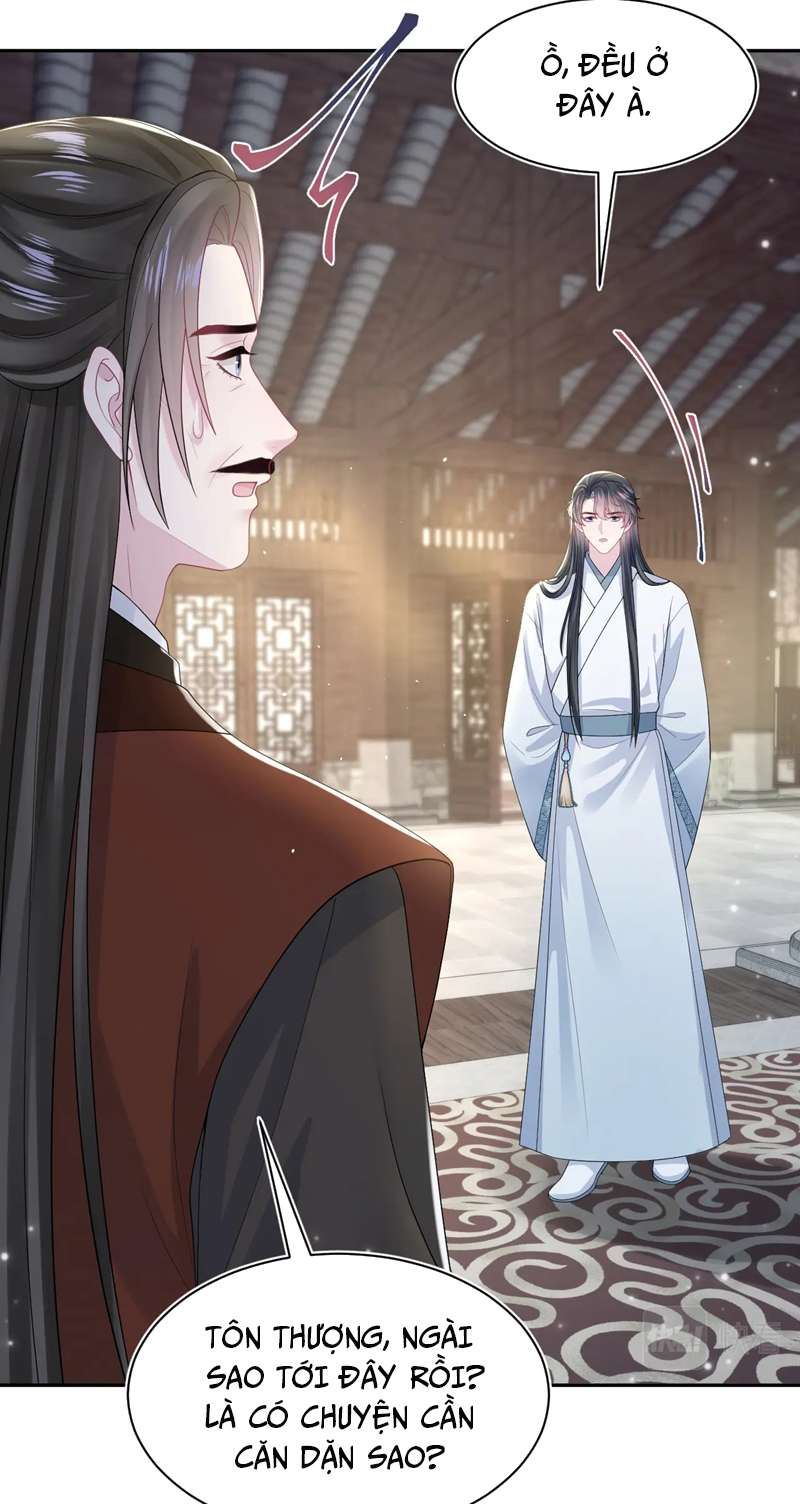Tuyệt Mỹ Bạch Liên Online Dạy Học: Chapter 190