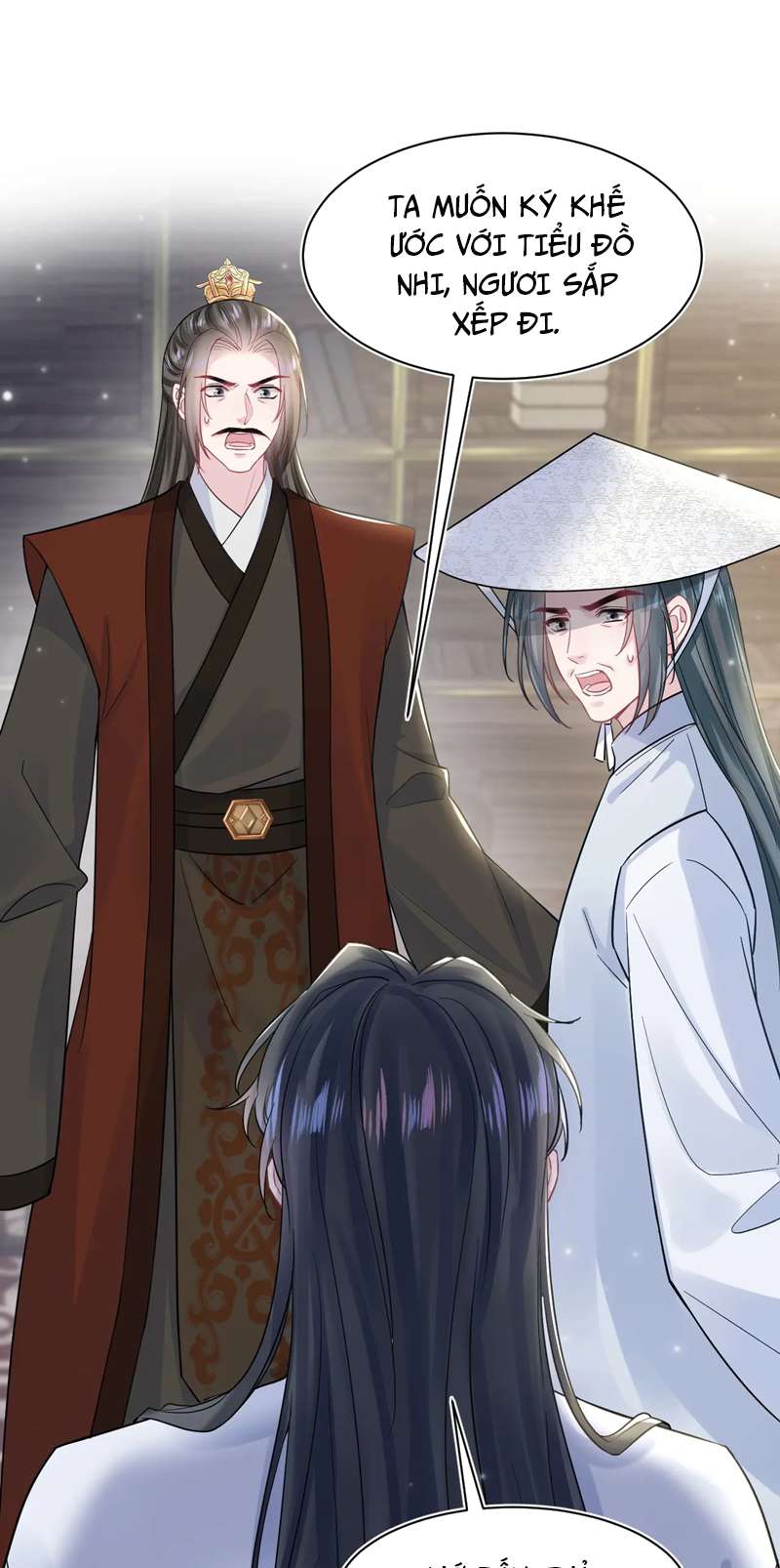 Tuyệt Mỹ Bạch Liên Online Dạy Học: Chapter 190