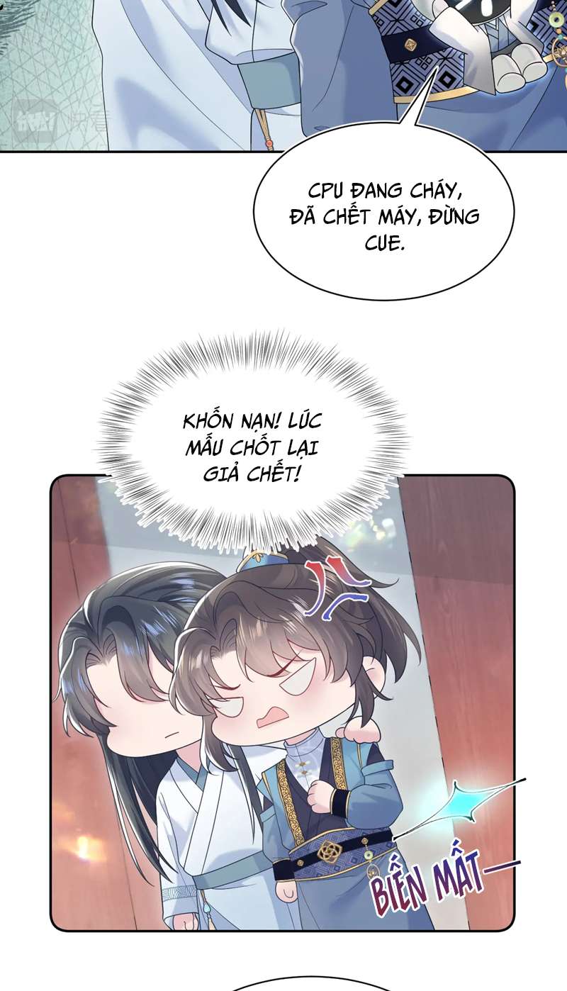 Tuyệt Mỹ Bạch Liên Online Dạy Học: Chapter 190
