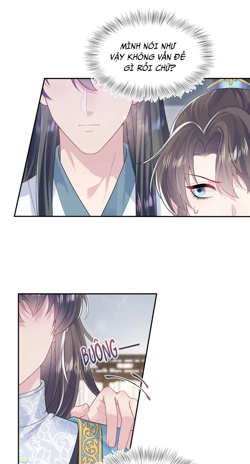 Tuyệt Mỹ Bạch Liên Online Dạy Học: Chapter 190