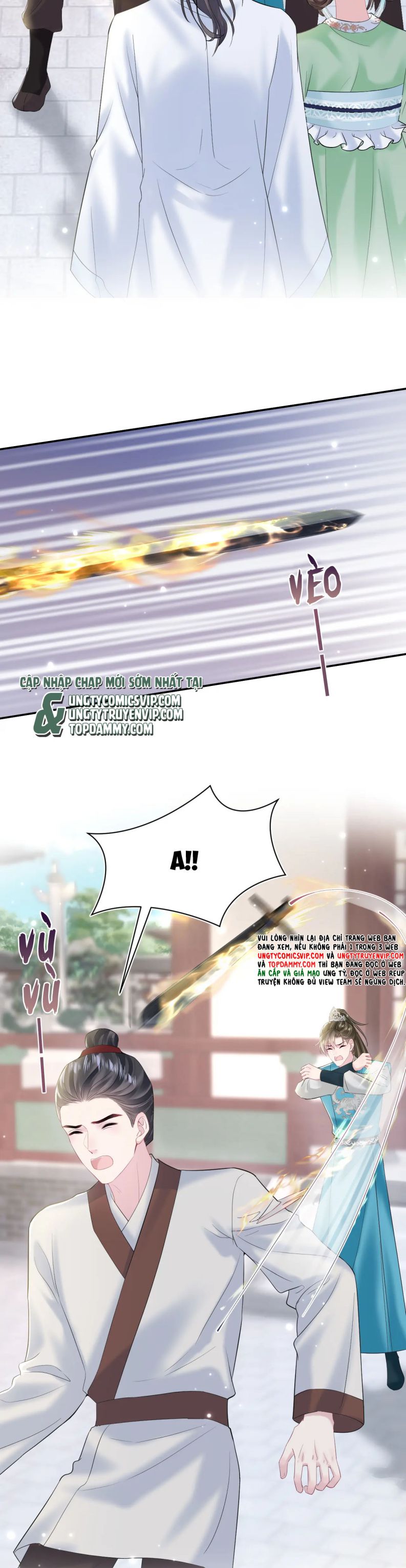 Tuyệt Mỹ Bạch Liên Online Dạy Học: Chapter 193