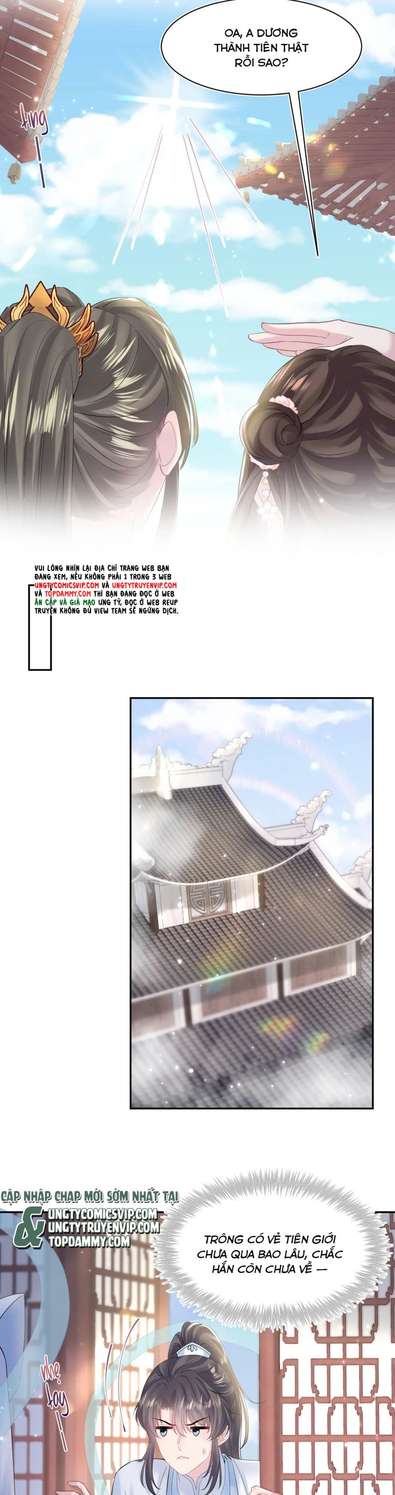 Tuyệt Mỹ Bạch Liên Online Dạy Học: Chapter 193