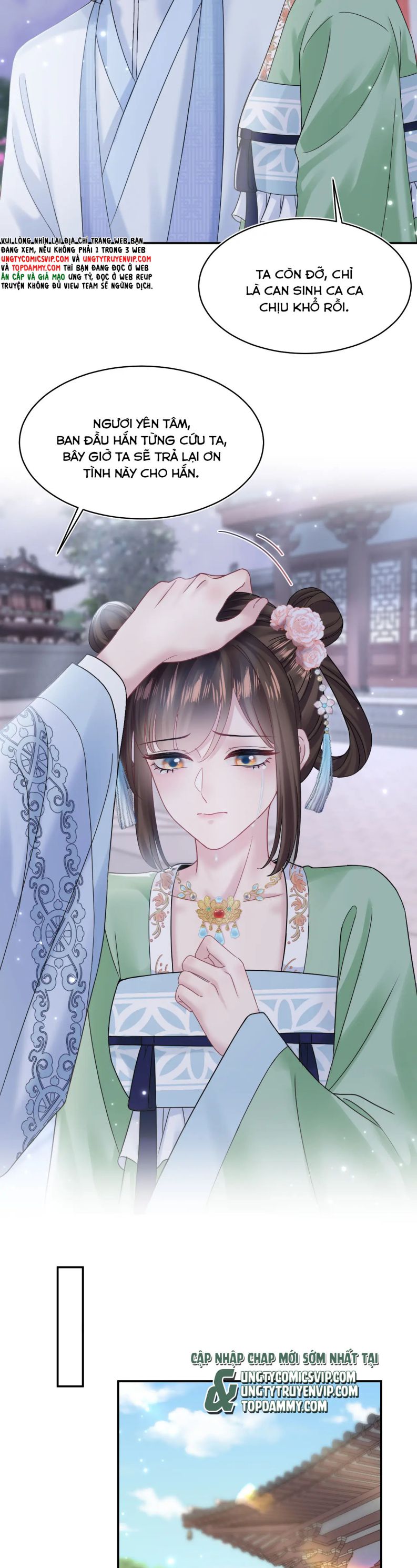 Tuyệt Mỹ Bạch Liên Online Dạy Học: Chapter 193