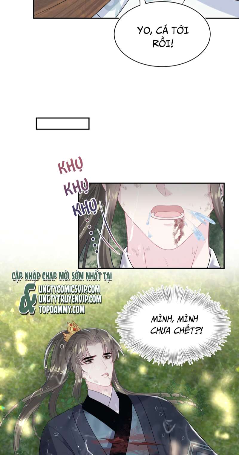 Tuyệt Mỹ Bạch Liên Online Dạy Học: Chapter 195
