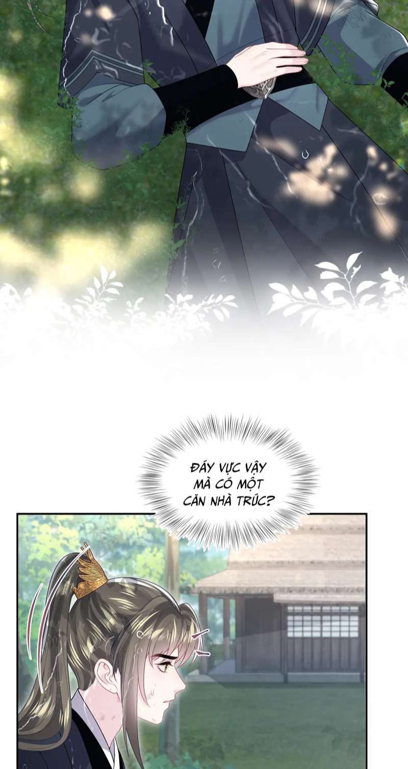 Tuyệt Mỹ Bạch Liên Online Dạy Học: Chapter 195