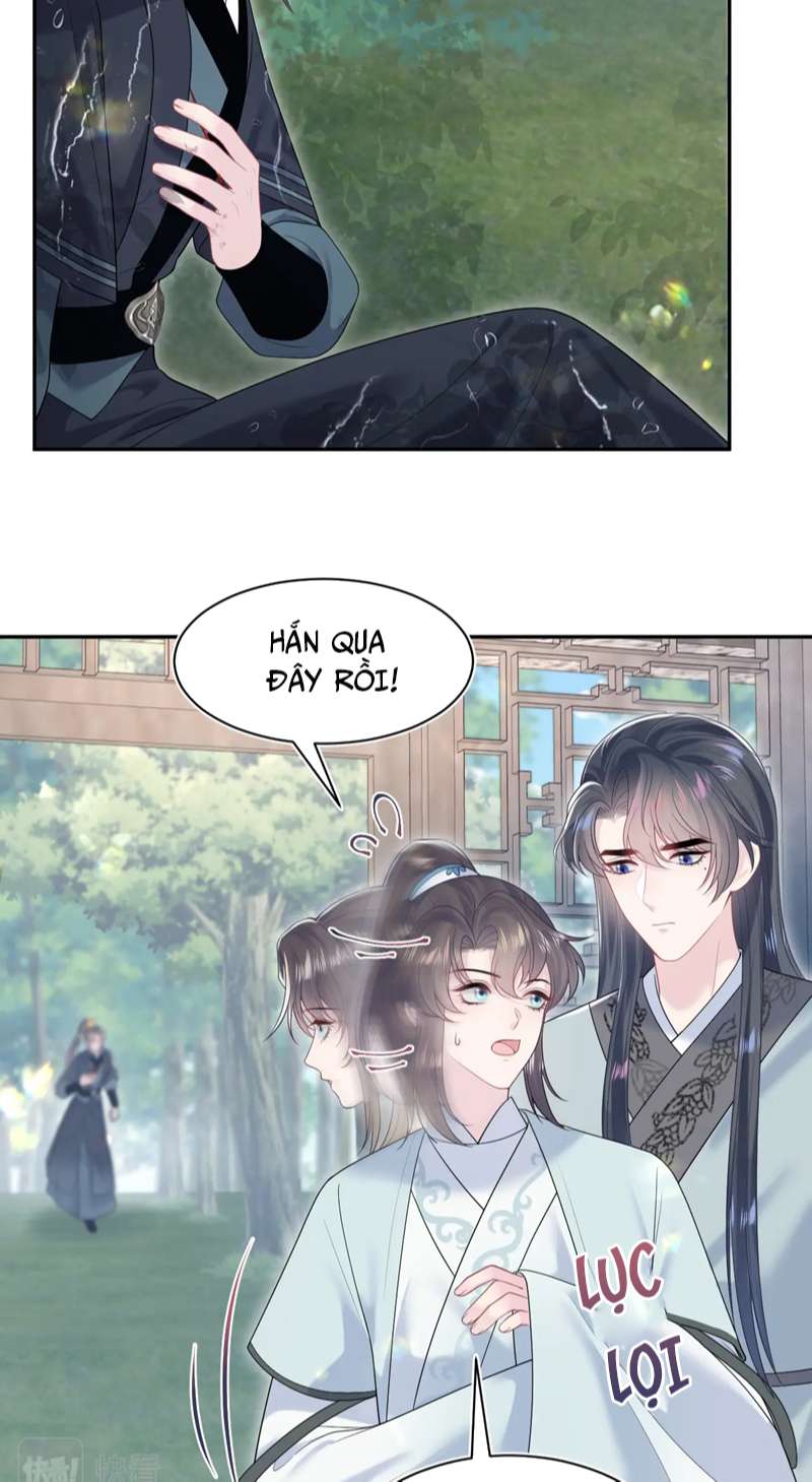 Tuyệt Mỹ Bạch Liên Online Dạy Học: Chapter 195