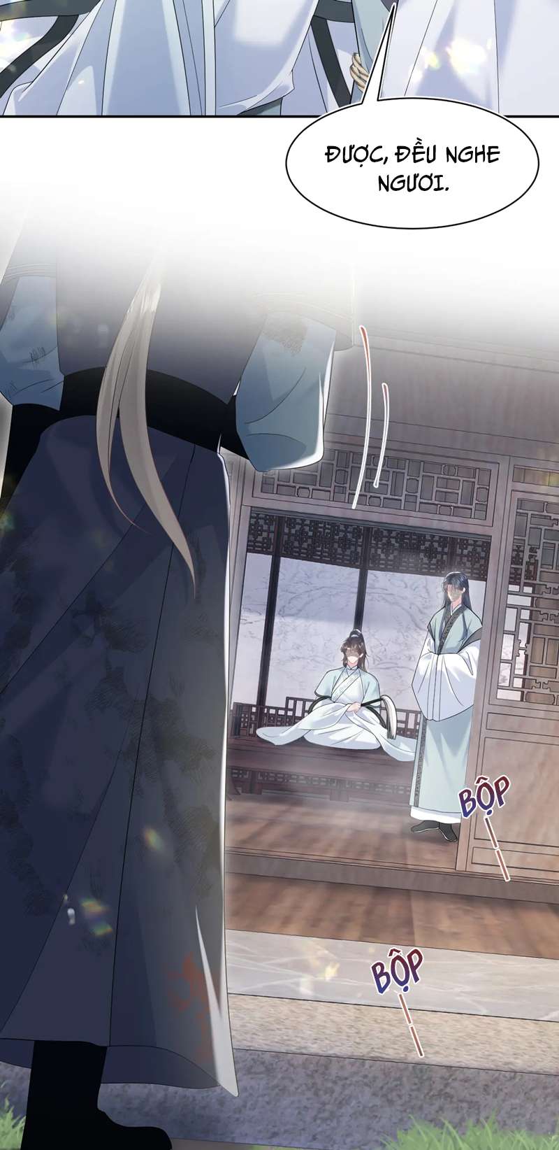Tuyệt Mỹ Bạch Liên Online Dạy Học: Chapter 195