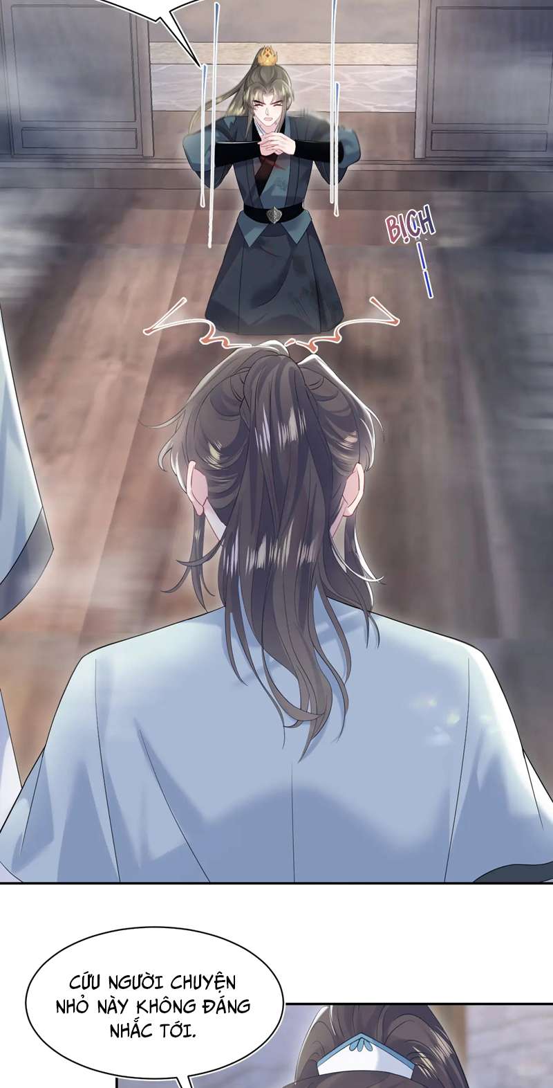 Tuyệt Mỹ Bạch Liên Online Dạy Học: Chapter 195