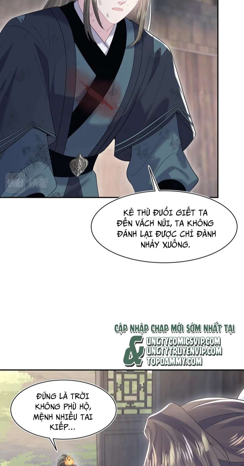 Tuyệt Mỹ Bạch Liên Online Dạy Học: Chapter 195
