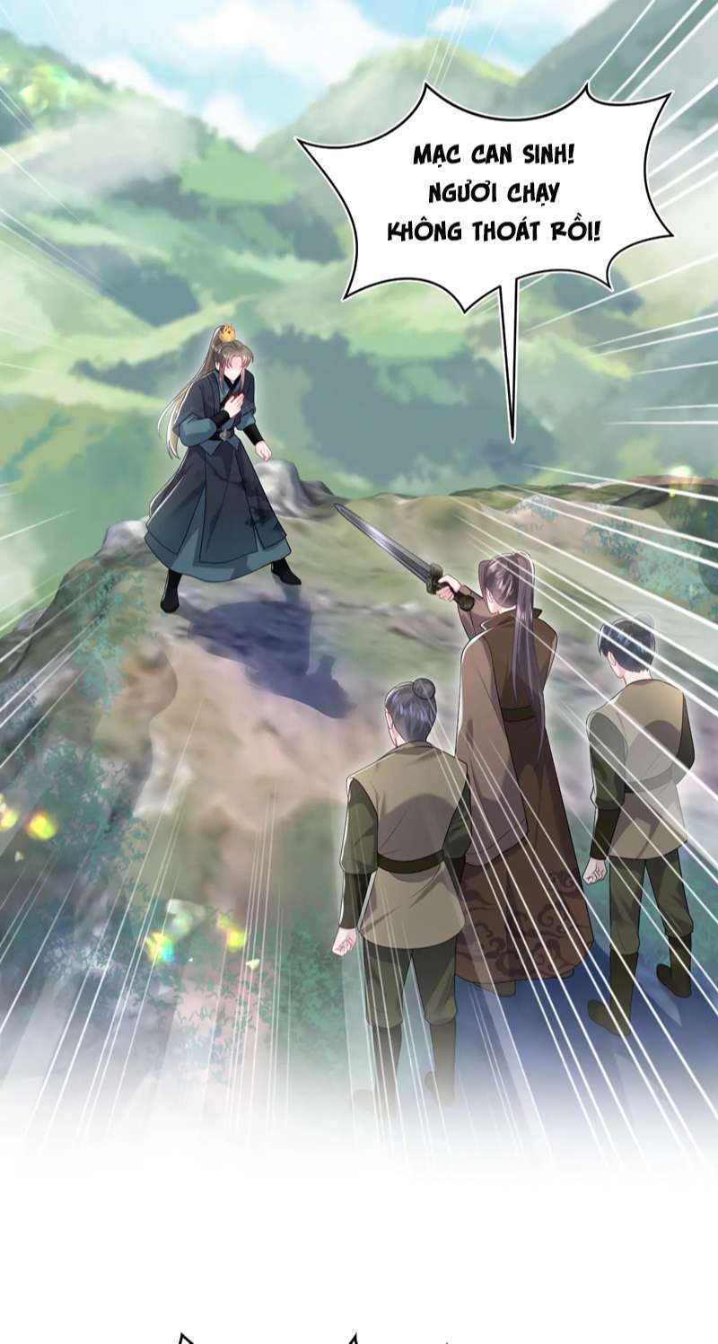 Tuyệt Mỹ Bạch Liên Online Dạy Học: Chapter 195